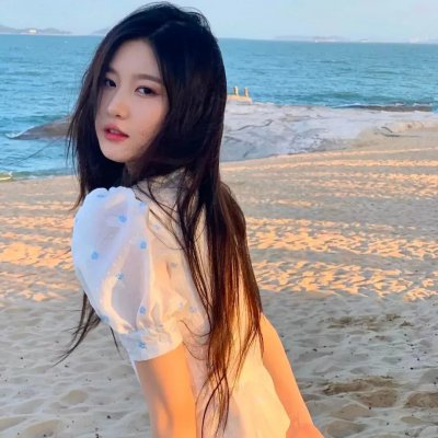浪漫爱人